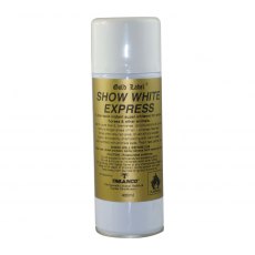 Gold Label Show Express White 400ml