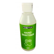 Nettex Hand Sanitizer Gel 240ml