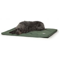 Country Waterproof Dog Bed