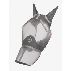LeMieux Armour Shield Pro Fly Mask Full Ear & Nose