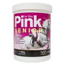 NAF In The Pink Senior Digestion 900g