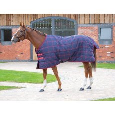 Shires Tempest Check Stable 200g Standard Neck