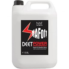 NAF Off Deet Performance Refill - 2.5l
