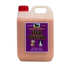Heavy Horse Itch Buster Oil 2.5l