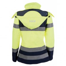HKM Safety Jacket