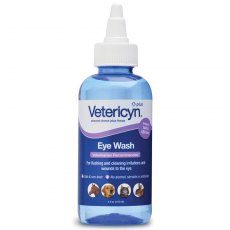 Vetericyn Eye Wash 89ml