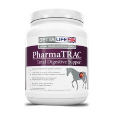 Pharmatrac Total Digestive Support 400g