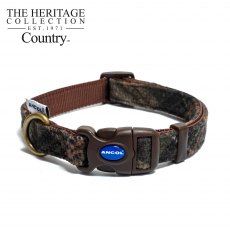 Ancol Country Collar - 1-2 / 20-30cm