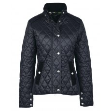 Barbour Yarrow Quilted