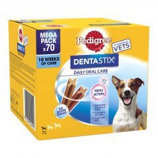 Pedigree Dentastix - Medium Dog - 56 Sticks