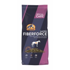 Cavalor FiberForce Gastro - 15kg