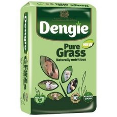 Dengie Pure Grass - 15kg