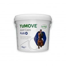 Yumove Joint Care Plus+ For Horses - 1.8kg