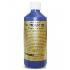 Gold Label Wondergel