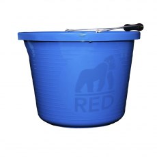 Red Gorilla Premium Water Bucket