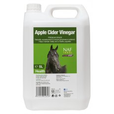 NAF Apple Cider Vinegar 5 L
