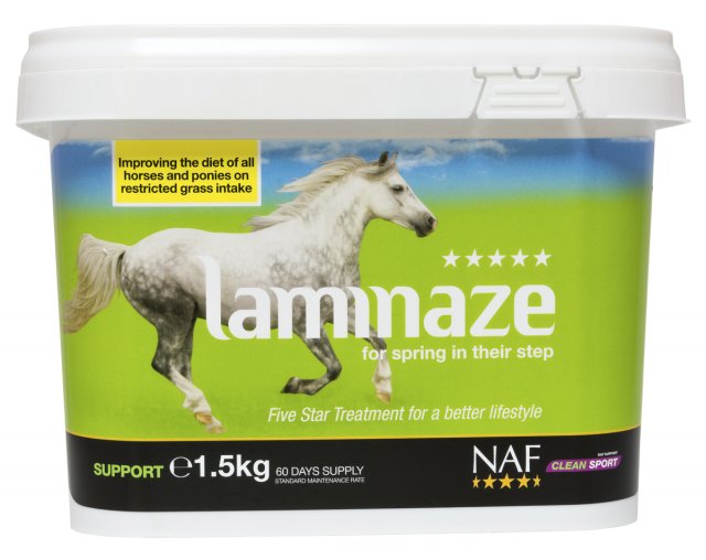 NAF NAF Five Star Laminaze 1.5kg
