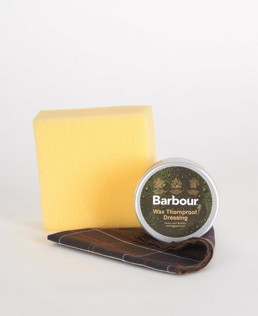 Barbour Barbour Mini Reproofing Kit
