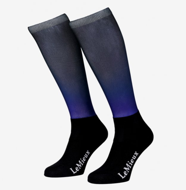 LeMieux LeMieux Spectrum Socks Adults
