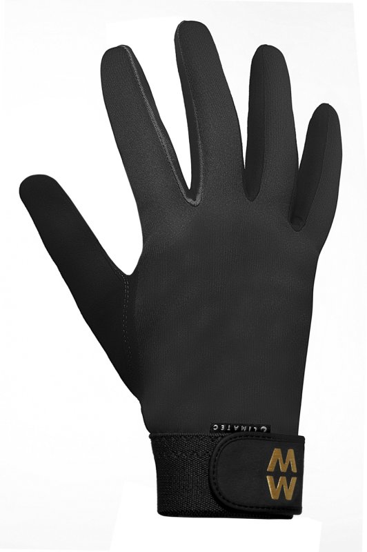 MacWet Long Cuff Climatec Sports Gloves