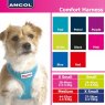Ancol Ancol Mesh Dog Harness Comfort - Small