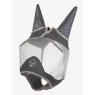 LeMieux LeMieux Armour Shield Pro Fly Half Mask Ears Only