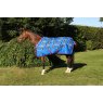 Hy Equestrian Stormx Original 50 Turnout Rug - Thelwell Collection Race