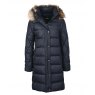 Barbour Daffodil Ladies Quilted Jacket