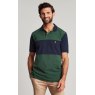Joules Colour Block Woody Polo Shirt