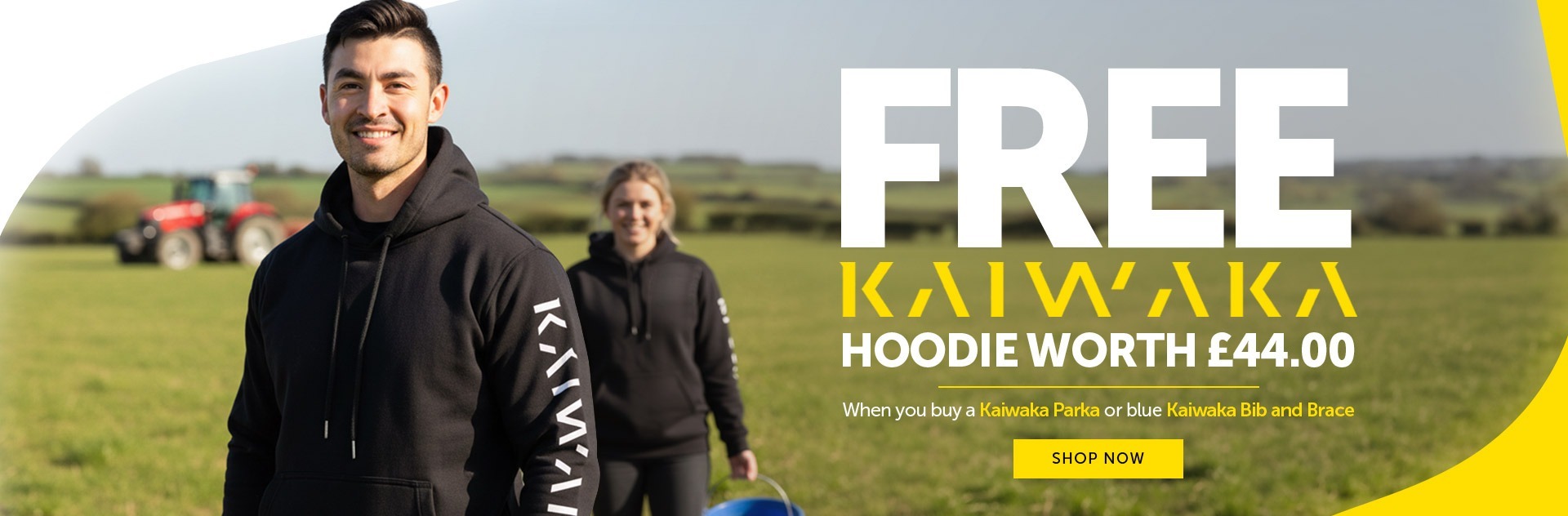 Kaiwaka Special Offer
