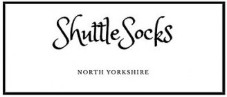 ShuttleSocks