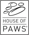 House of Paws