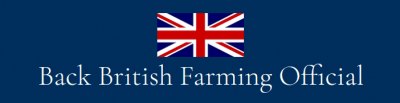 Back British Farming