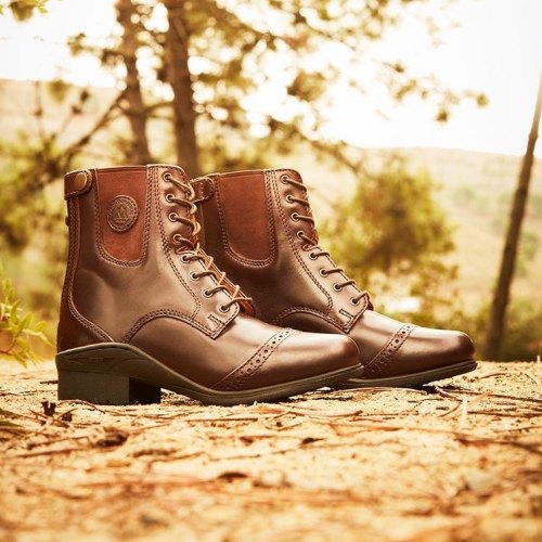 Short riding boots womens sale
