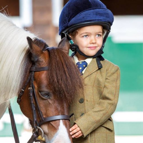 Junior Riding Jackets