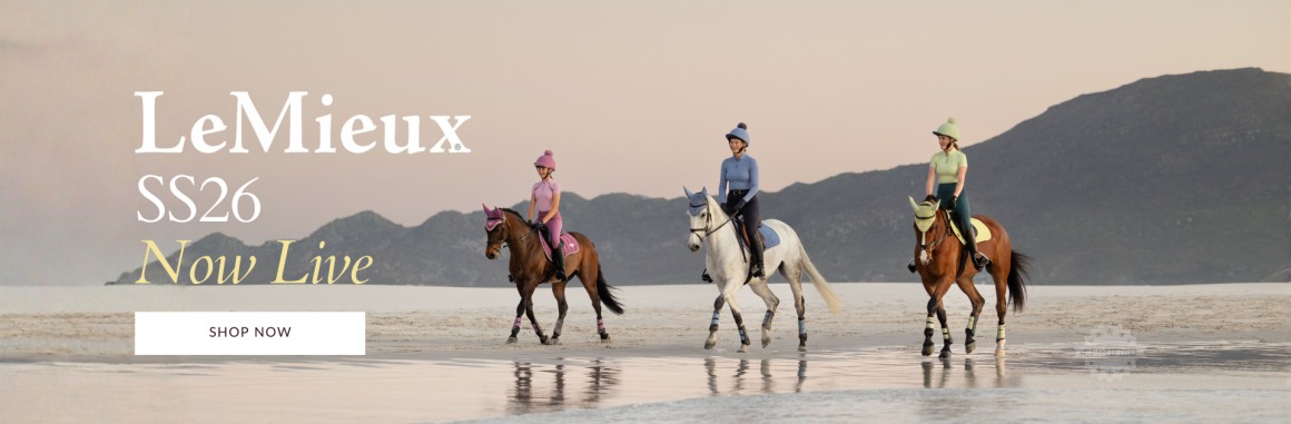 LeMieux - SS26