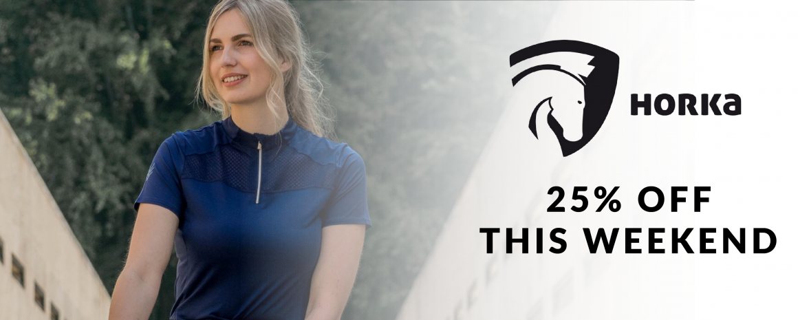Horka Sale - 25% OFF Sale