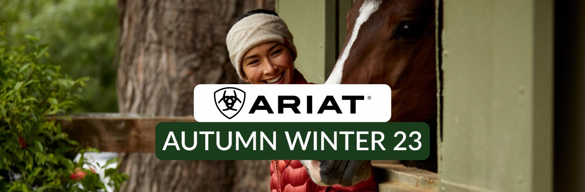 Ariat - AW23 Ariat - AW23