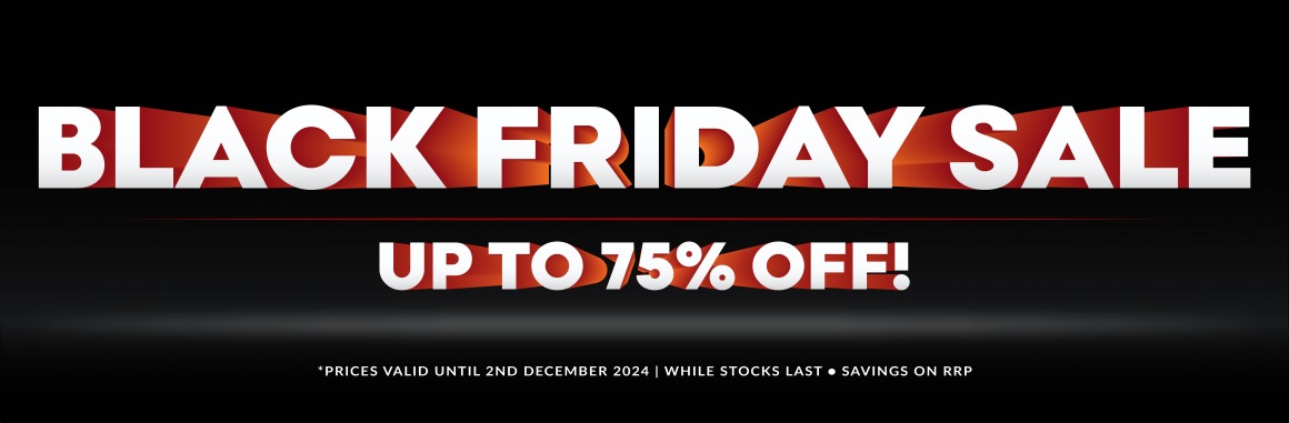Black Friday | 2024 Black Friday | 2024