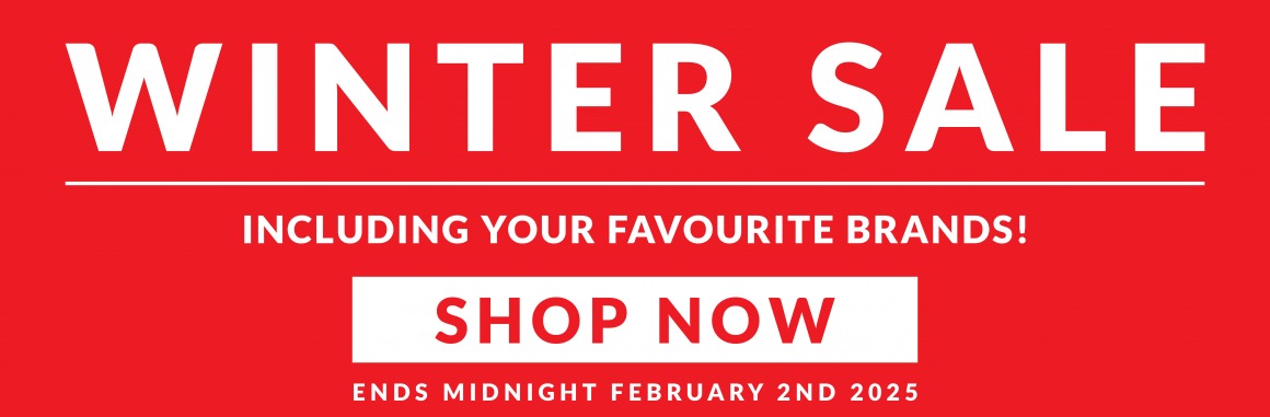 Winter Sale | 2024 Winter Sale | 2024