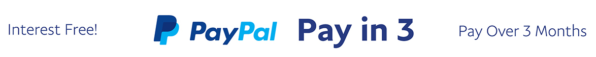 Paypal Pay In Three