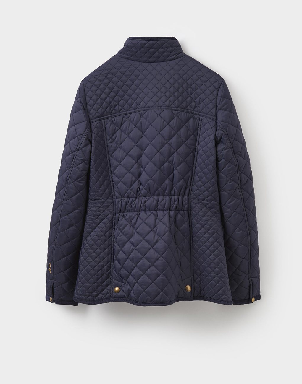 Joules JOULES NEWDALE QUILTED JACKET NAVY Coats Robinsons Equestrian