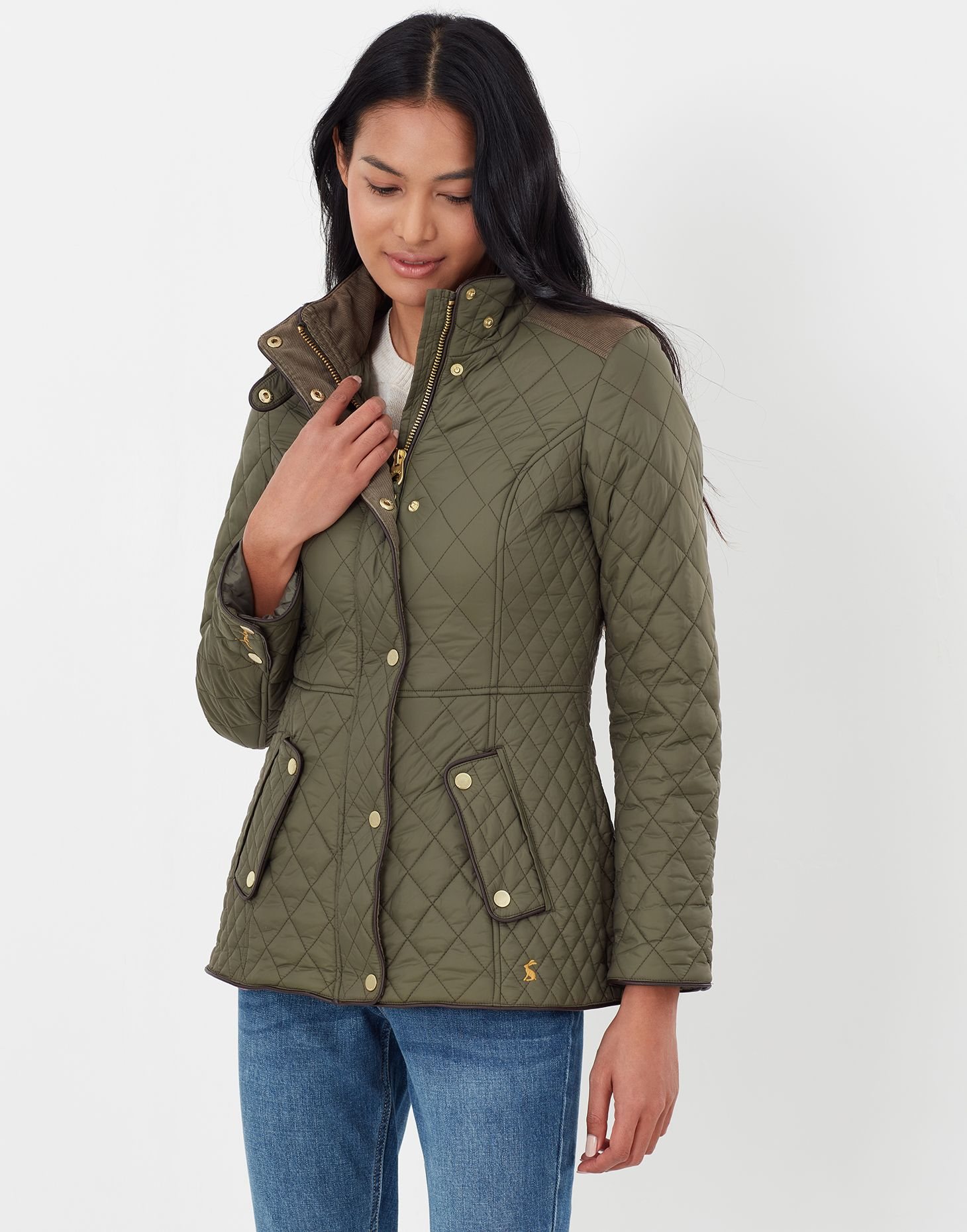 Joules Newdale Quilted Jacket Robinsons Equestrian