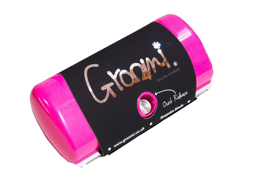 Groomi Grooming Tool Robinsons Equestrian