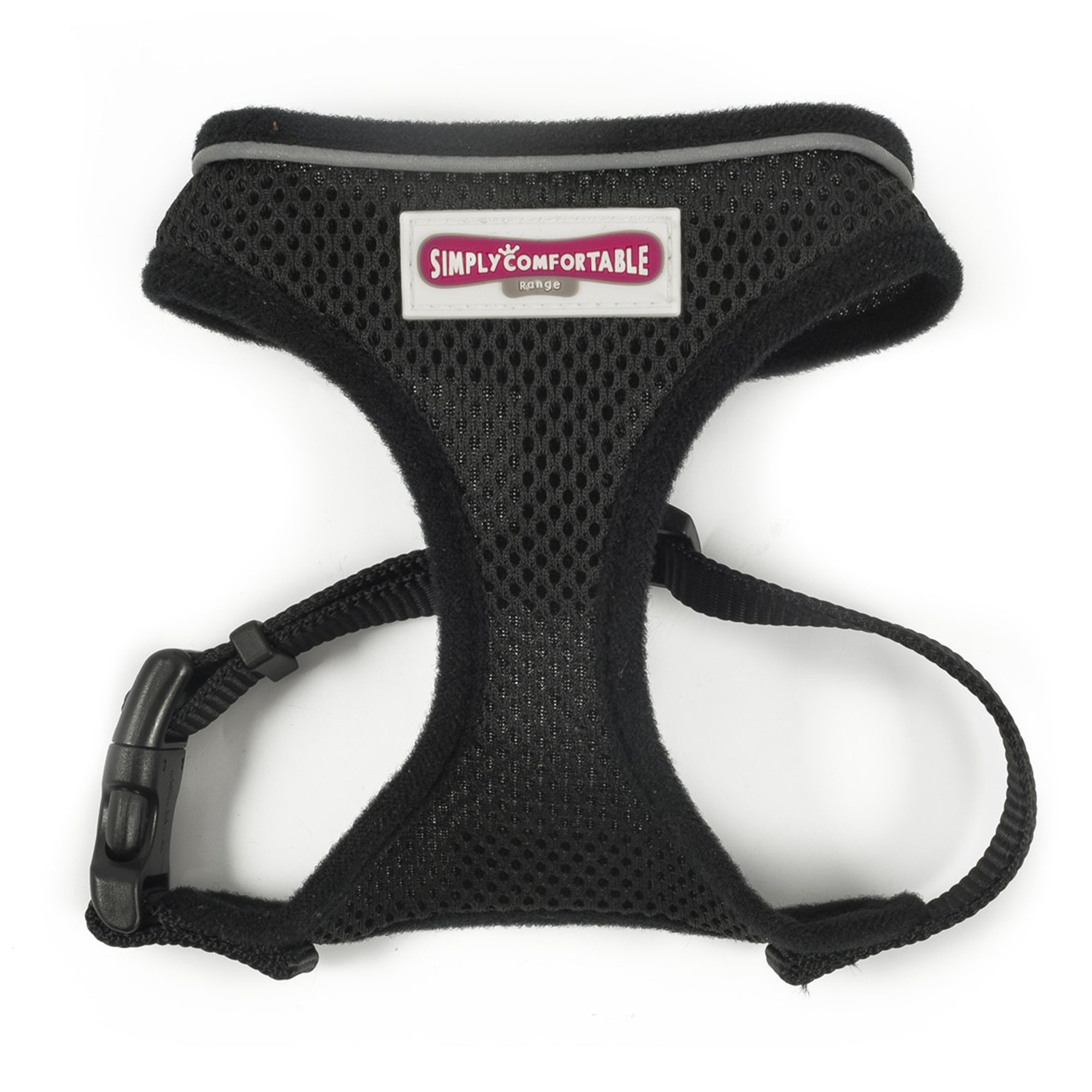 Ancol Mesh Dog Harness Comfort Small Robinsons Equestrian