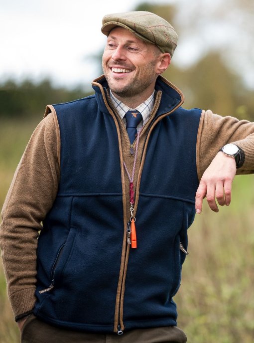 jack pyke fleece pullover