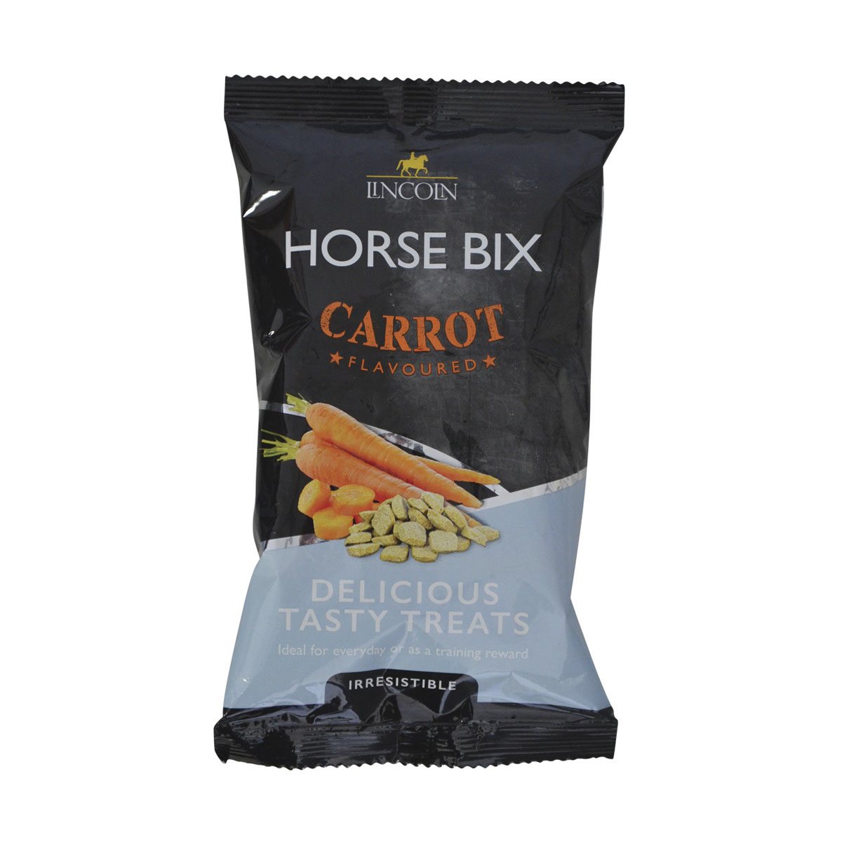 Lincoln Horse Bix Treats Robinsons Equestrian
