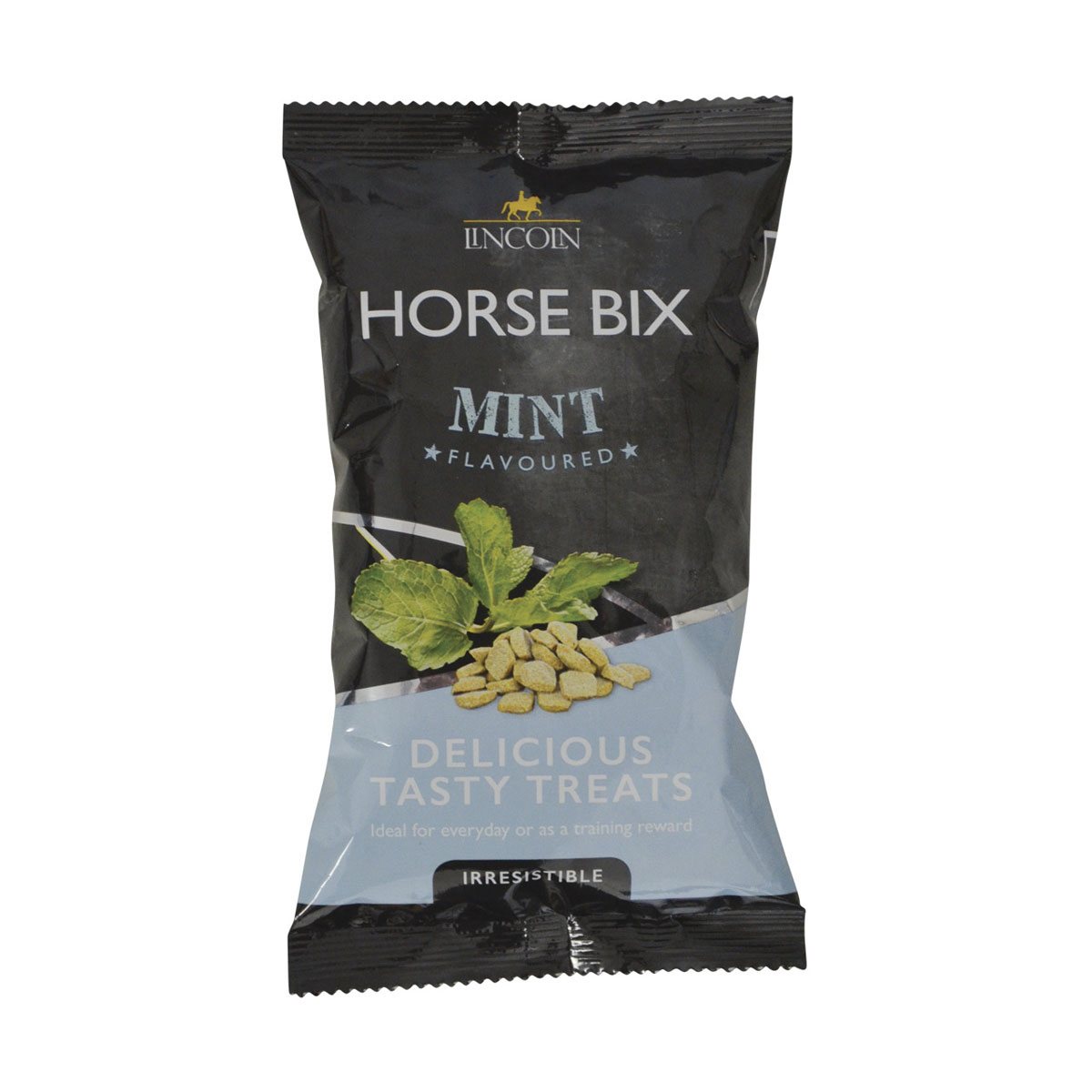 Lincoln Horse Bix Treats Robinsons Equestrian