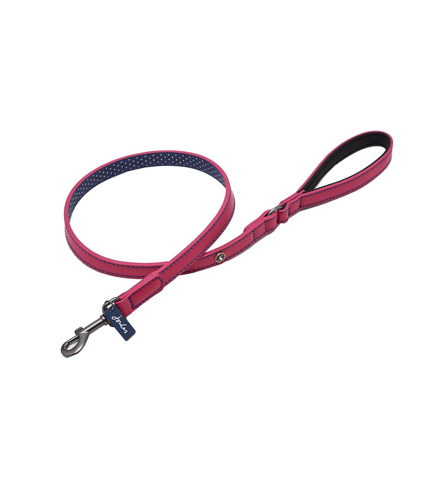 Joules Leather Dog Lead Robinsons Equestrian