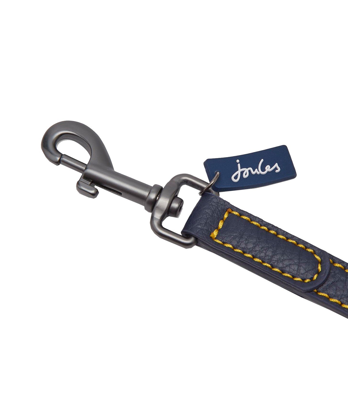 Joules Leather Dog Lead Robinsons Equestrian
